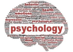 Psychology in South Africa 