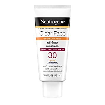 10 Best Sunscreen for Face in South Africa