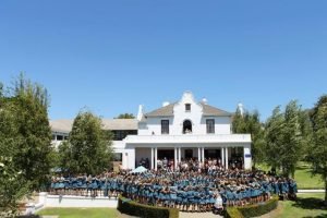 Best High Schools in Cape Town