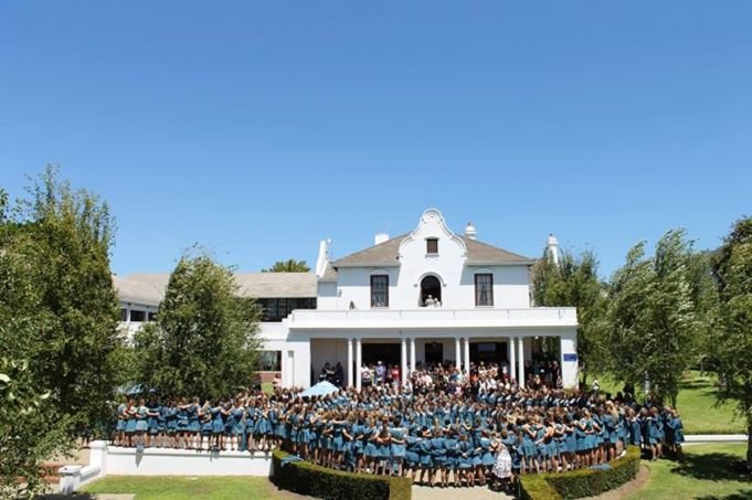 Top 10 Best High Schools in Cape Town