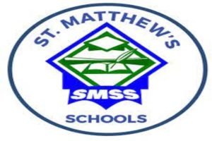St. Matthew's High School
