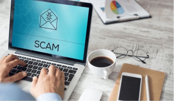 Beware of unregulated brokers advertising on affiliate websites! – Don’t get scammed – do your research before investing!