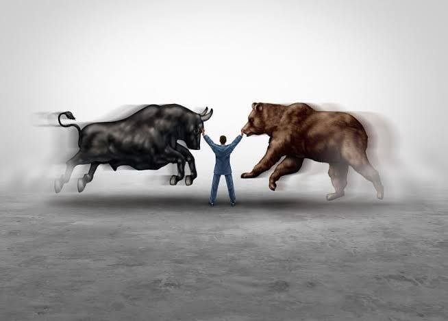 Bulls, Bears and other Beasts in Crypto Trading
