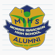 Morris Isaacson High School