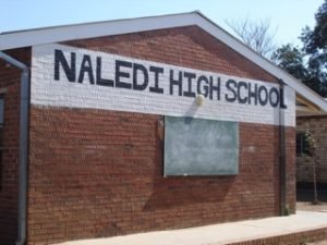 Naledi High School