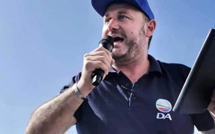 Retief Odendaal Biography: Age, Wife, Career & Net Worth