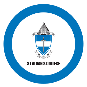St. Alban's College