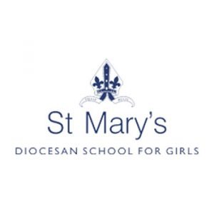 St. Mary's Diocesan School for Girls