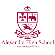 Alexandra High School