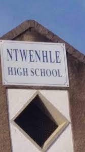 Ntwenhle High School