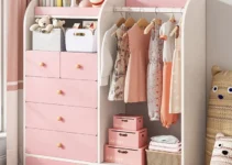 Prices of Baby Wardrobes in South Africa