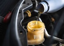 Prices of Brake Fluid in South Africa