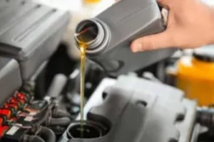 Prices of Engine Oil (Motor Oil) in South Africa