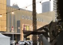 The Ultimate 4 days Itinerary for Dubai