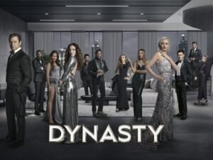 Dynasty