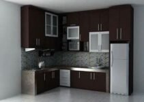 Cost of Kitchen Cabinets in South Africa