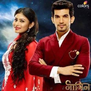 Naagin