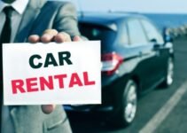 Cost of Car Rentals in South Africa