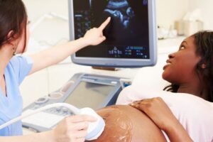 Cost of Ultrasound Scan in South Africa