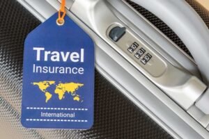 Travel Insurance in South Africa: Everything You Need to Know
