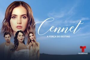 Cennet – The Power of Destiny Teasers December 2023