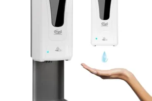 Hand Sanitizer Dispenser Prices in South Africa