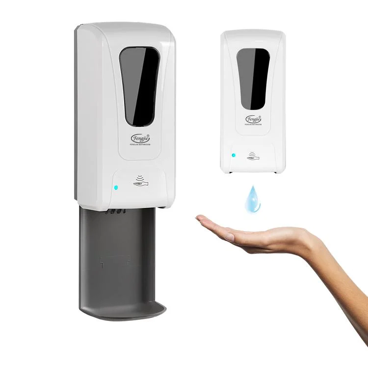 Hand Sanitizer Dispenser Prices in South Africa Wiki South Africa