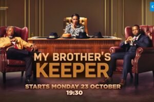My Brother’s Keeper Teasers January 2024