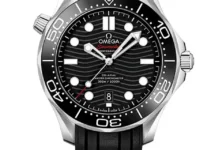 Prices of Omega Watches in South Africa