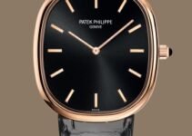 Prices of Patek Philippe Watches in South Africa