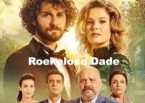 Roekelose Dade Teasers March 2024