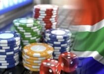 A Comparative Analysis Of Land-Casinos and Online Casinos in South Africa 2024