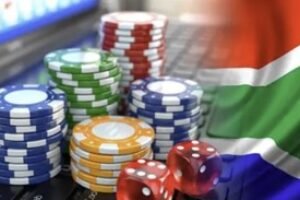 A Comparative Analysis Of Land-Casinos and Online Casinos in South Africa 2024