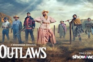 Outlaws Teasers March 2024