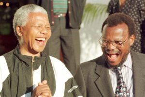 South African History Today – March 30