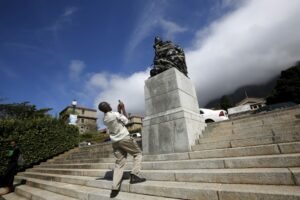 South African History Today – April 9