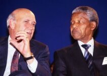 South African History Today – April 5