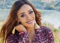 Thembi Seethe Biography: Age, Career, Spouse , Songs & Net Worth
