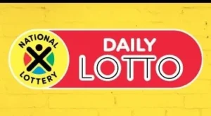 sa daily lotto result