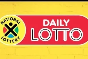 SA Daily Lotto Results: Saturday 24 August 2024