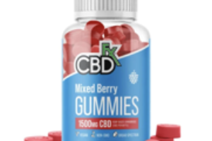 How To Select The Perfect CBD Gummy Flavor For Yourself This Summer?