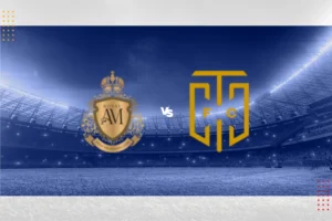 Royal AM vs Cape Town City Prediction, Lineups, News, H2H, Betting Tips & Odds (14/09/2024)