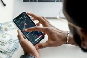 Exploring online trading in South Africa: A gateway to global financial markets