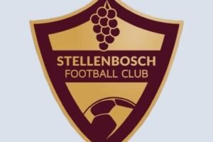 Stellenbosch First Team Squad 2024/2025