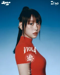 viola teasers