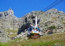 Cape Town’s Table Mountain: New Cable Car Experience and Best Photo Spots