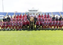 Thembinkosi Lorch and Cassius Mailula Could Be Key for Wydad at Club World Cup