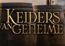 Kelders van Geheime 2 Teasers September 2025