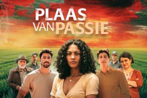 Plaas van Passie Teasers September 2025