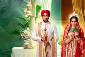 Sacred Love Teasers October 2025